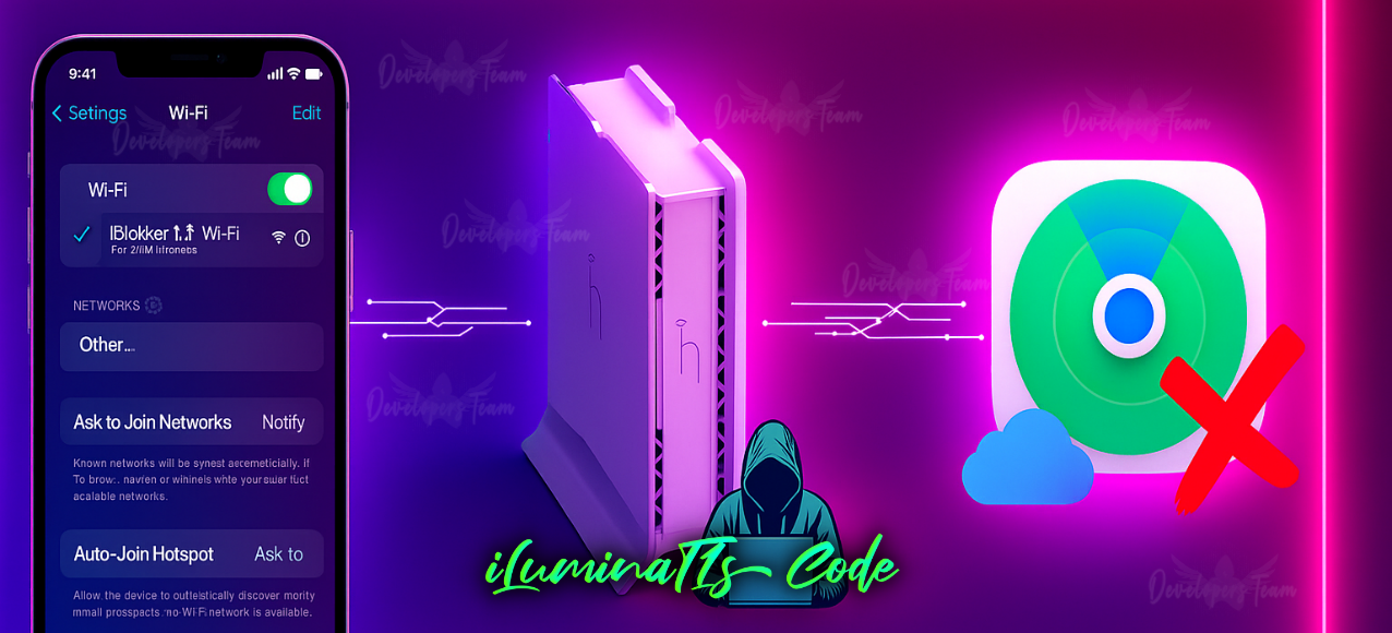 Cómo funciona iBlocker